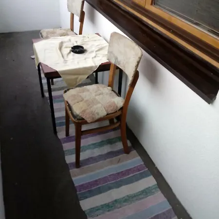 Apartman Pyramid E&e *