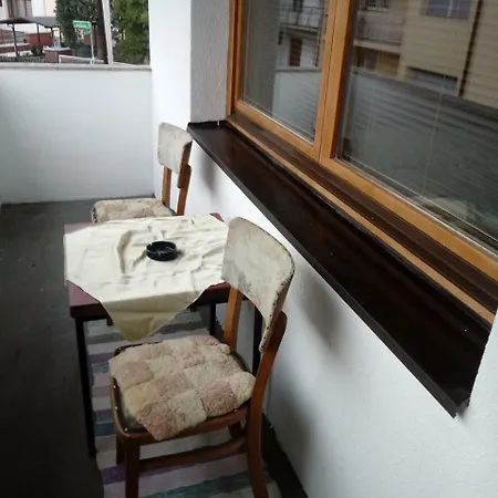 Apartman Pyramid E&e *