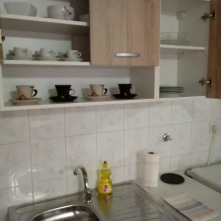 Pyramid E&e Apartman Visoko